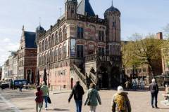 Urban Walk Deventer 2026